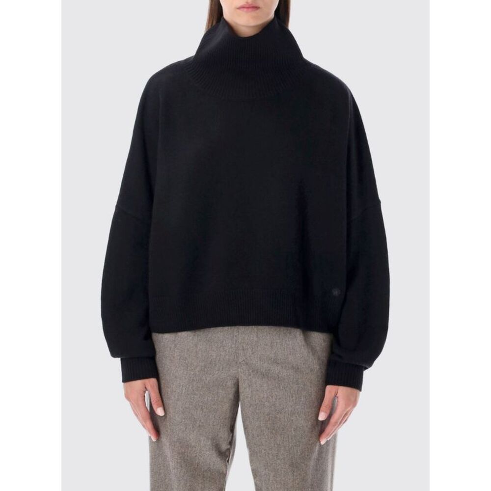 Lou Lou Studio Sweater Woman Black